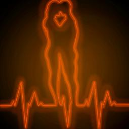 Coup de foudre-Numérique