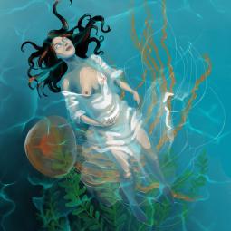 La méduse-numérique