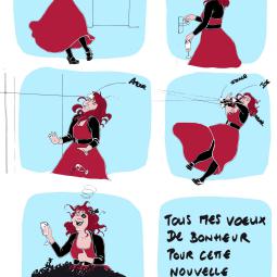 Voeux 2018-Numérique